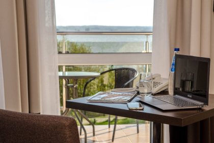 hotel *** - Hotel Emocja SPA - zdjęcie 17