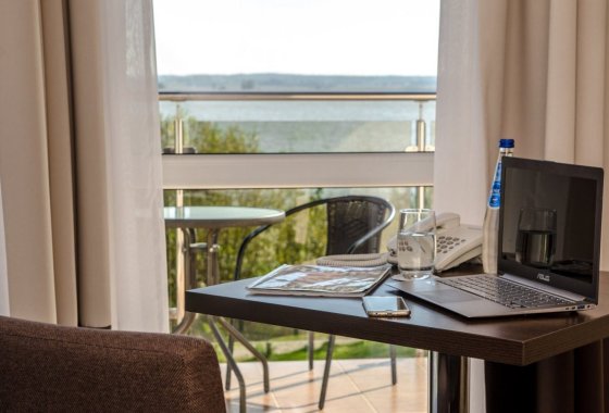 hotel *** - Hotel Emocja SPA - Pokoje - zdjęcie 10
