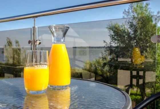 hotel *** - Hotel Emocja SPA - Pokoje - zdjęcie 12