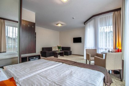 hotel *** - Hotel Emocja SPA - zdjęcie 14