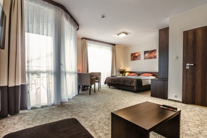 hotel *** - Hotel Emocja SPA - zdjęcie 15