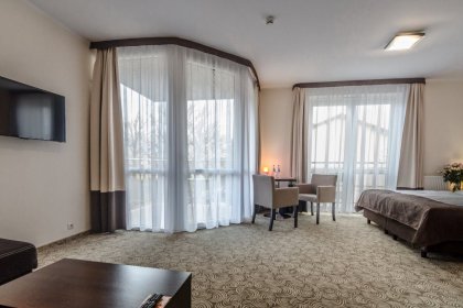 hotel *** - Hotel Emocja SPA - zdjęcie 13