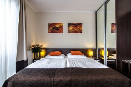 hotel *** - Hotel Emocja SPA - zdjęcie 10