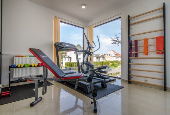 hotel *** - Hotel Emocja SPA - Usługi - zdjęcie 8