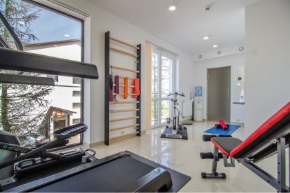 hotel *** - Hotel Emocja SPA - zdjęcie 29