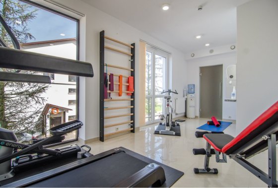 hotel *** - Hotel Emocja SPA - Usługi - zdjęcie 10