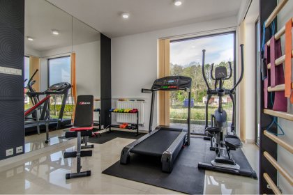 hotel *** - Hotel Emocja SPA - zdjęcie 28