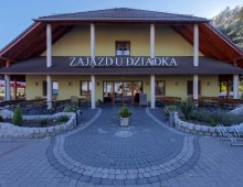 Zajazd u Dziadka