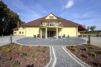 hotel *** - Zajazd u Dziadka - zdjęcie 6