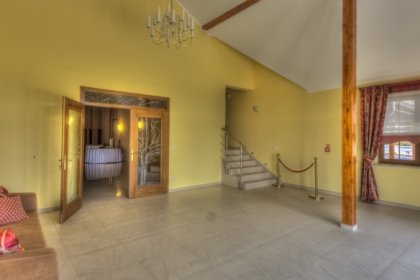 hotel *** - Zajazd u Dziadka - zdjęcie 5