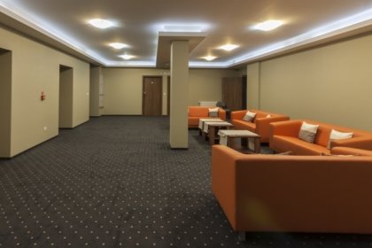 hotel *** - Zajazd u Dziadka - zdjęcie 4