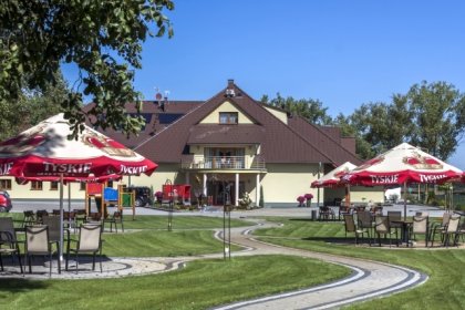 hotel *** - Zajazd u Dziadka - zdjęcie 3