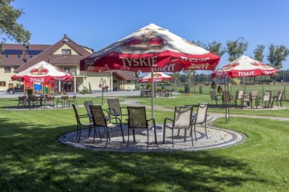 hotel *** - Zajazd u Dziadka - zdjęcie 2