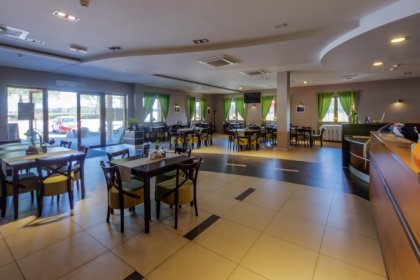 hotel *** - Zajazd u Dziadka - zdjęcie 1
