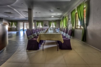 hotel *** - Zajazd u Dziadka - zdjęcie 8