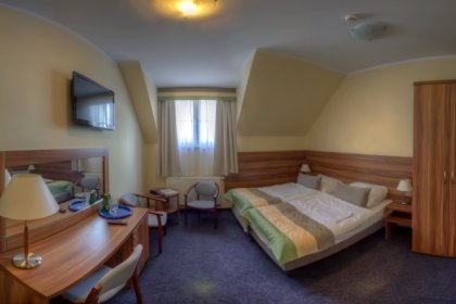 hotel *** - Zajazd u Dziadka - zdjęcie 10