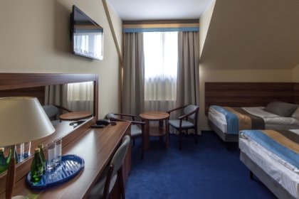 hotel *** - Zajazd u Dziadka - zdjęcie 11