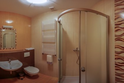 hotel *** - Zajazd u Dziadka - zdjęcie 12