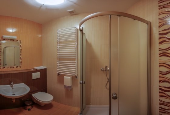 hotel *** - Zajazd u Dziadka - Pokoje - zdjęcie 3