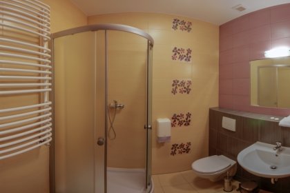 hotel *** - Zajazd u Dziadka - zdjęcie 13