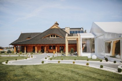 hotel *** - Hotel & Resort Bajka - zdjęcie 3