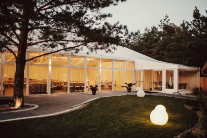 hotel *** - Hotel & Resort Bajka - zdjęcie 5
