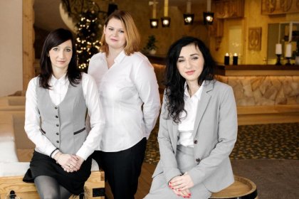 hotel *** - Hotel & Resort Bajka - zdjęcie 7