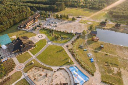 hotel *** - Hotel & Resort Bajka - zdjęcie 1