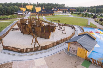 hotel *** - Hotel & Resort Bajka - zdjęcie 8
