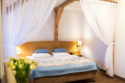 hotel *** - Hotel & Resort Bajka - zdjęcie 19