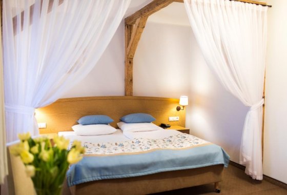 hotel *** - Hotel & Resort Bajka - Pokoje - zdjęcie 11