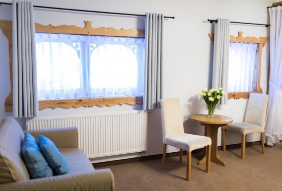 hotel *** - Hotel & Resort Bajka - Pokoje - zdjęcie 19