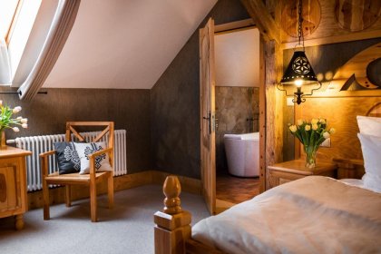 hotel *** - Hotel & Resort Bajka - zdjęcie 11
