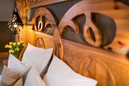 hotel *** - Hotel & Resort Bajka - zdjęcie 12