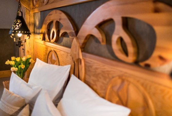 hotel *** - Hotel & Resort Bajka - Pokoje - zdjęcie 4