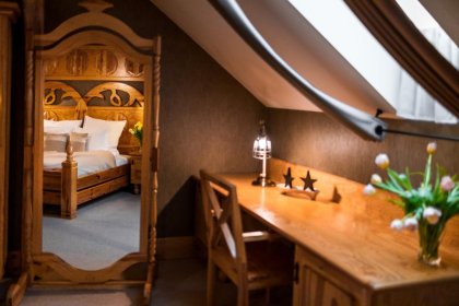 hotel *** - Hotel & Resort Bajka - zdjęcie 13