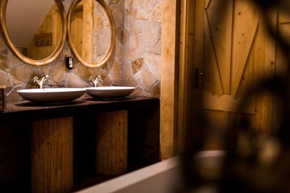 hotel *** - Hotel & Resort Bajka - zdjęcie 17