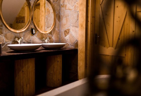 hotel *** - Hotel & Resort Bajka - Pokoje - zdjęcie 9