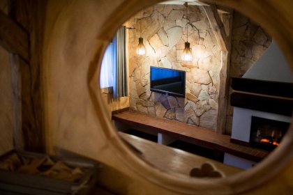 hotel *** - Hotel & Resort Bajka - zdjęcie 15