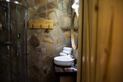 hotel *** - Hotel & Resort Bajka - zdjęcie 16