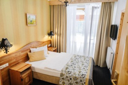 hotel *** - Hotel & Resort Bajka - zdjęcie 28
