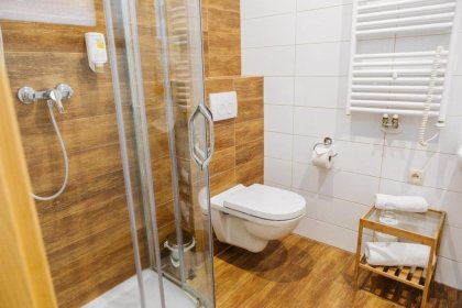 hotel *** - Hotel & Resort Bajka - zdjęcie 26