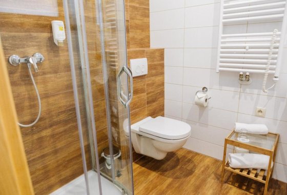 hotel *** - Hotel & Resort Bajka - Pokoje - zdjęcie 18