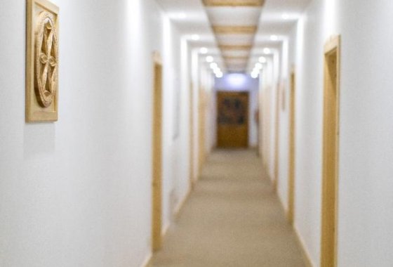 hotel *** - Hotel & Resort Bajka - Pokoje - zdjęcie 21