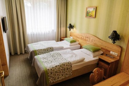 hotel *** - Hotel & Resort Bajka - zdjęcie 21