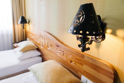 hotel *** - Hotel & Resort Bajka - zdjęcie 22