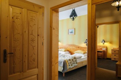 hotel *** - Hotel & Resort Bajka - zdjęcie 20