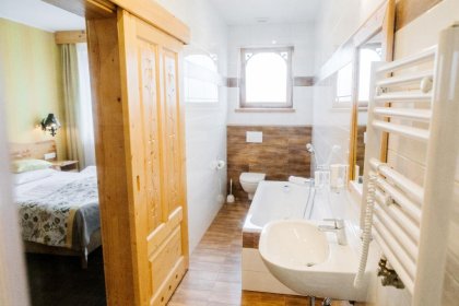 hotel *** - Hotel & Resort Bajka - zdjęcie 24