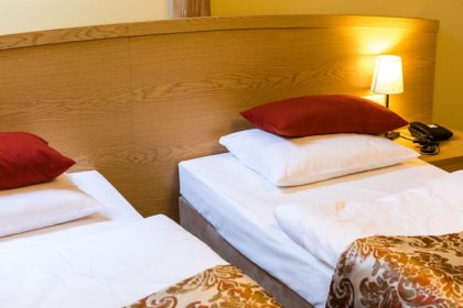 hotel *** - Hotel & Resort Bajka - zdjęcie 25