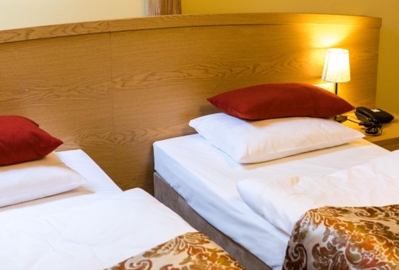 hotel *** - Hotel & Resort Bajka - Pokoje - zdjęcie 17